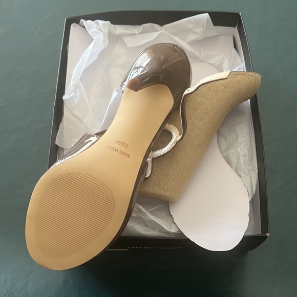 Nine West Giaa pump - Picture 5 of 6